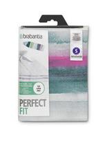 Lyginimo lentos užvalkalas S, 95x30 cm Morning Breeze, Brabantia