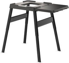 Ninja Woodfire reguliuojamas stovas