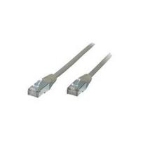 shiverpeaks RJ45/RJ45 Cat5e 50m - RJ-45 - RJ-45 - Männlich/männlich - 10/100/1000Base-T(X) - Cat5e - F/UTP (FTP) (BS75150)