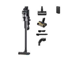 Samsung Jet85 Stick VC VS20C8522TN Cordless Vacuum Cleaner, Black