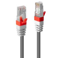 0.5m Cat.6A S/FTP LSZH