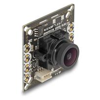 Analoges CVBS Kameramodul mit HDR 2,1 Megapixel 130° V8 Fixfokus
