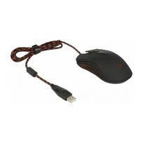 Optische 4-Tasten USB Gaming Maus