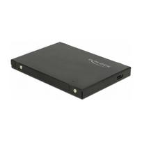 Externes 2.5? Gehäuse für M.2 NVMe PCIe SSD mit USB 3.1 Gen 2 USB Type-C™