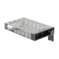 Wechselrahmen Einschub für 1 x 2.5? SATA / SAS HDD / SSD für Wechselrahmen 47228, 47232, 47233, 47235