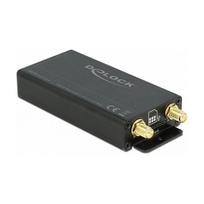 USB 3.0 Konverter für M.2 Key B Modul mit SIM Slot und Gehäuse