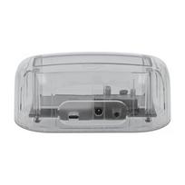 USB Type-C™ Dockingstation für 1 x SATA HDD / SSD transparent