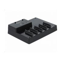 USB 5Gbps Docking- und Klonstation für 5 x 2.5? SATA HDD / SSD