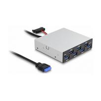 Front Panel 3.5? USB 5Gbps 7 x USB Typ-A