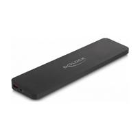 USB Type-C™ Triple Display Dockingstation mit DisplayLink® 4K / USB 5Gbps / LAN / SD / Audio / PD 80 W