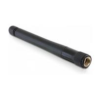 Delock WLAN 802.11 ac/a/b/g/n Antenne RP-SMA 3 dBi omnidirektional starr spritzwassergeschützt
