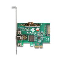 PCI Express x1 Netzwerkkarte 2,5 Gigabit LAN 1 x M12 mit PoE+ RTL