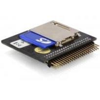 DeLOCK Converter IDE 44pin > SD Card - Kartenleser (SD, SDHC) - IDE (91664)