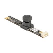 USB 2.0 Kameramodul 5 Megapixel IMX179QQH5-C Sony® Starvis™ 80° V51 Fixfokus