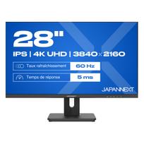 JapanNext 4K UHD Monitor 71,1cm (28)