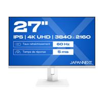JapanNext 4K UHD Monitor 68,6cm (27)