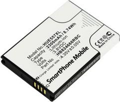 CoreParts MOBX-HU-BAT0036 Handy-Ersatzteil Akku Schwarz - Grau (MOBX-HU-BAT0036)