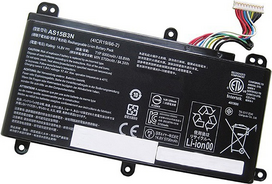CoreParts MBXAC-BA0086 Notebook-Ersatzteil Akku (W125746299)