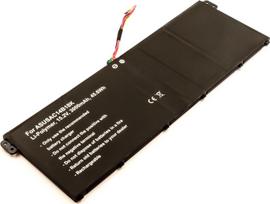 CoreParts MBXAS-BA0012 Notebook-Ersatzteil Akku (MBXAS-BA0012)