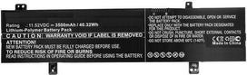 CoreParts MBXAS-BA0189 Notebook-Ersatzteil Akku (MBXAS-BA0189)