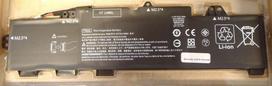 CoreParts MBXHP-BA0222 - Akku - HP - ZBook 15u G5 - EliteBook 850 G6 Notebook PC - EliteBook 850 G5 Notebook PC - EliteBook 755 G5... (MBXHP-BA0222)