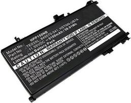 CoreParts MBXHP-BA0223 - Akku - HP - HP 905277-855 - omen 15 ax201ur - Omen 15-AX200 - Omen 15-AX200NA - OMEN 15-AX200NB - OMEN 15-AX200NC,... (MBXHP-BA0223)