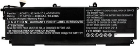 CoreParts MBXHP-BA0212 Notebook-Ersatzteil Akku (MBXHP-BA0212)