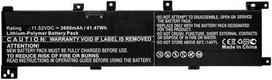 CoreParts MBXAS-BA0183 Notebook-Ersatzteil Akku (MBXAS-BA0183)
