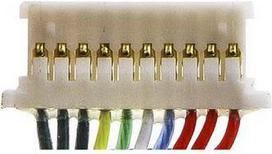 CoreParts MBXHP-BA0249 Notebook-Ersatzteil Akku (MBXHP-BA0249)
