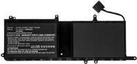 CoreParts MBXDE-BA0193 Notebook-Ersatzteil Akku (MBXDE-BA0193)