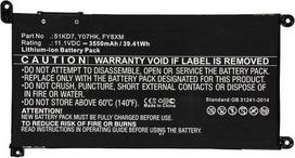 CoreParts MBXDE-BA0194 Notebook-Ersatzteil Akku (MBXDE-BA0194)