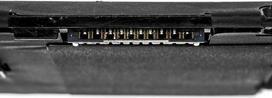 CoreParts MBXDE-BA0209 Notebook-Ersatzteil Akku (MBXDE-BA0209)