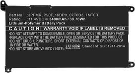 CoreParts MBXDE-BA0219 Notebook-Ersatzteil Akku (MBXDE-BA0219)