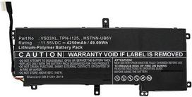 CoreParts MBXHP-BA0228 Notebook-Ersatzteil Akku (MBXHP-BA0228)