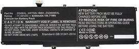 CoreParts MBXHP-BA0261 Notebook-Ersatzteil Akku (MBXHP-BA0261)