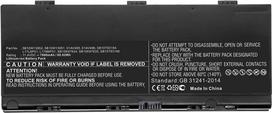 CoreParts MBXLE-BA0259 Notebook-Ersatzteil Akku (MBXLE-BA0259)