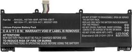 CoreParts MBXHP-BA0278 Notebook-Ersatzteil Akku (MBXHP-BA0278)