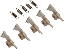 CoreParts Upper Picker Finger W/Spring (MSP6182)