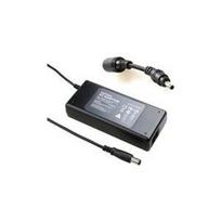 MicroBattery AC Adapter 18.5V 3.5A 65W - Compaq/HP Presario Notebook: CQ20 Series - CQ40 Series - CQ45 Series - CQ45-108TX - CQ45-138TX - CQ50 - CQ - Schwarz (ED494AA, 391172-001)