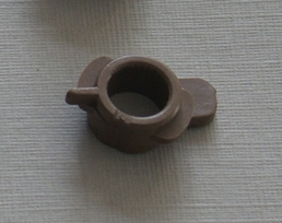 CoreParts Lower Roller Bushing Right (MSP1064)