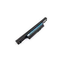 CoreParts - Laptop-Batterie (gleichwertig mit: Acer AS10B31, Acer LC.BTP01.028, Acer AS10B41, Acer AS10B3E, Acer AS10B51, Acer AS10B5E) - Lithium-Ionen - 6 Zellen - 4400 mAh - Schwarz - für Acer Aspire 3820T, 3820TG, 4820TG, 5625, 5625G, Aspire TimelineX 5820TG