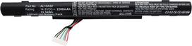 CoreParts MBXAC-BA0023 - Akku - Acer - Aspire E5-422 - Aspire E5-422G - Aspire E5-472 - Aspire E5-472G - Aspire E5-4 (MBXAC-BA0023)
