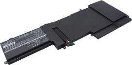 CoreParts MBXAS-BA0055 - Akku - ASUS - U500VZ - U500VZ-CN032H - UX51 - UX51VZ - UX51VZA - UX51VZ-CM042P - UX51VZ-CN025 (MBXAS-BA0055)