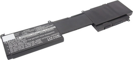 CoreParts - Laptop-Batterie - Lithium-Polymer - 3900 mAh - 43,3 Wh - Schwarz - für Dell Inspiron 14 3421 (MBXDE-BA0055)