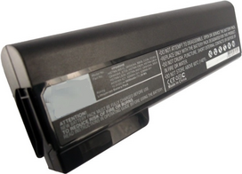 CoreParts MBXHP-BA0068 - Akku - HP - 6360t Mobile Thin Client - EliteBook 8460p - EliteBook 8460w - EliteBook 847 (MBXHP-BA0068)