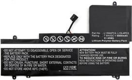 CoreParts MBXLE-BA0054 Notebook-Ersatzteil Akku (MBXLE-BA0054)