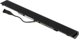 CoreParts - Laptop-Batterie - Lithium-Ionen - 2200 mAh - 31,7 Wh - Schwarz - für Lenovo B50-50 80S2, IdeaPad 100-15IBD 80QQ (MBXLE-BA0069)