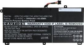 CoreParts MBXLE-BA0120 - Akku - Lenovo - ThinkPad T550 - ThinkPad T550 15.5 - ThinkPad T550 i7-5600U - ThinkPad T550 (MBXLE-BA0120)