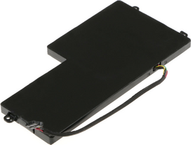 CoreParts - Laptop-Batterie - Lithium-Ionen - 2000 mAh - 22,8 Wh - Schwarz - für Lenovo ThinkPad T450, T450s, T460, X230s, X250 (MBXLE-BA0150)