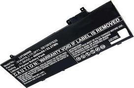 CoreParts MBXLE-BA0165 - Akku - Lenovo - ThinkPad T480s - ThinkPad T480s 20L7002LCD - ThinkPad T480s 20L7002XCD (MBXLE-BA0165)